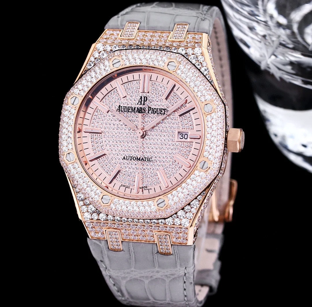 Audemars Piguet Royal Oak 15452BC