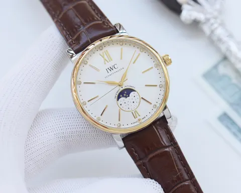 IWC Watch
