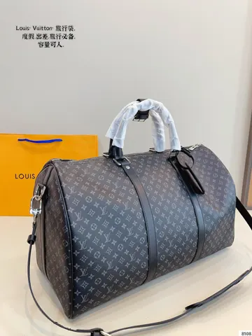 Louis Vuitton Keepall