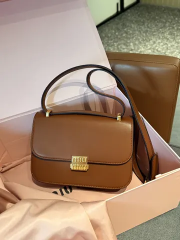 MiuMiu Bag