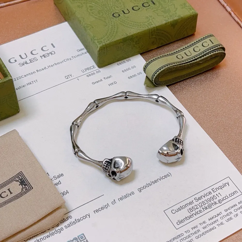 Gucci Bracelet