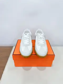Hermès Agande training shoes