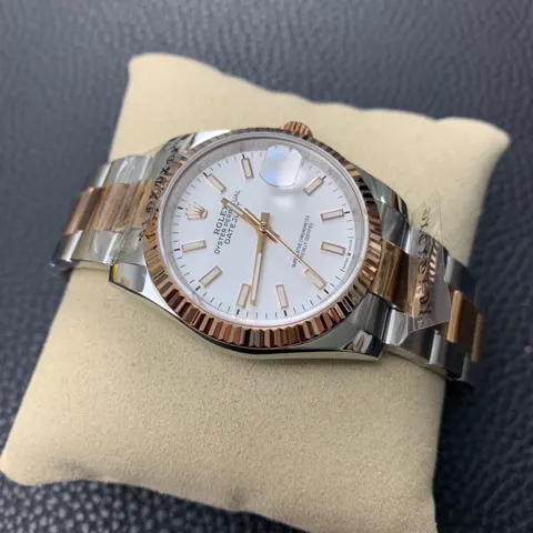 Rolex Datejust Series
