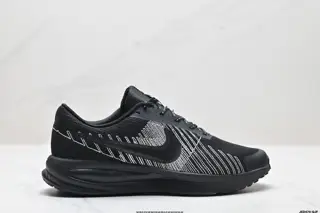Nike Air Defy Run 1 Mesh Fabric Cushioning Sports Shoes DR2660-001