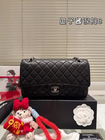 Chanel Bag