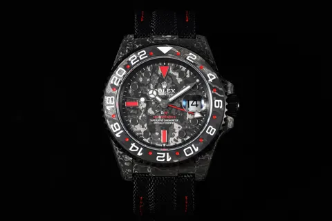 Rolex Greenwich Series