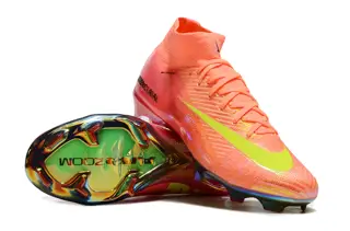 Nike football shoes
