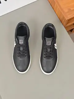 Givenchy low-top casual shoes