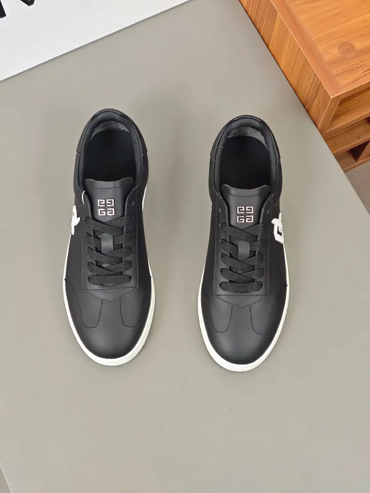 Givenchy low-top casual shoes