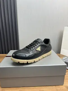 Prada casual sneakers