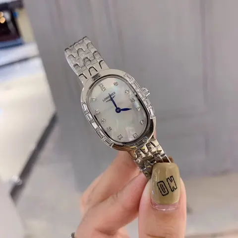 Longines Watch