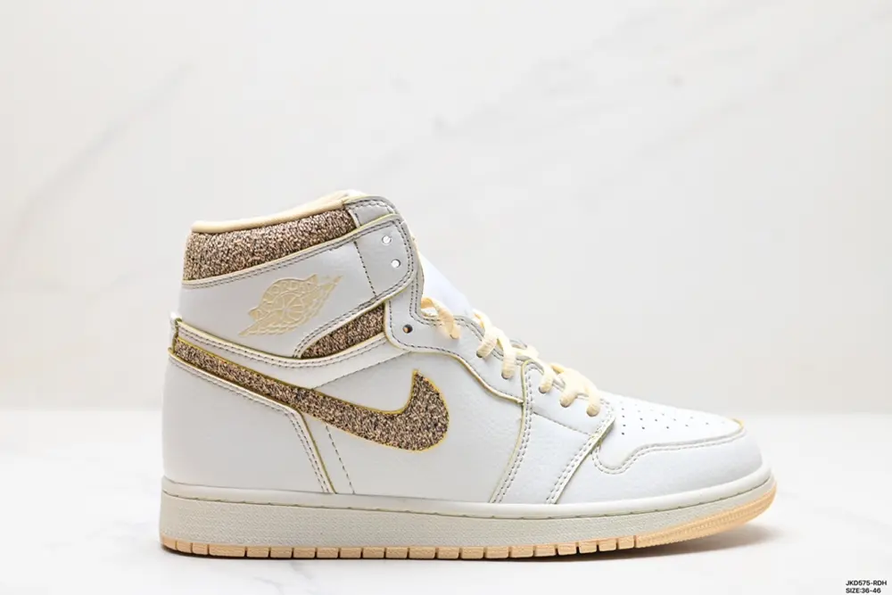 NIKE Air Jordan 1 Retro High AJ1 Jordan Generation High Top Classic Retro Culture Leisure DZ5485-051