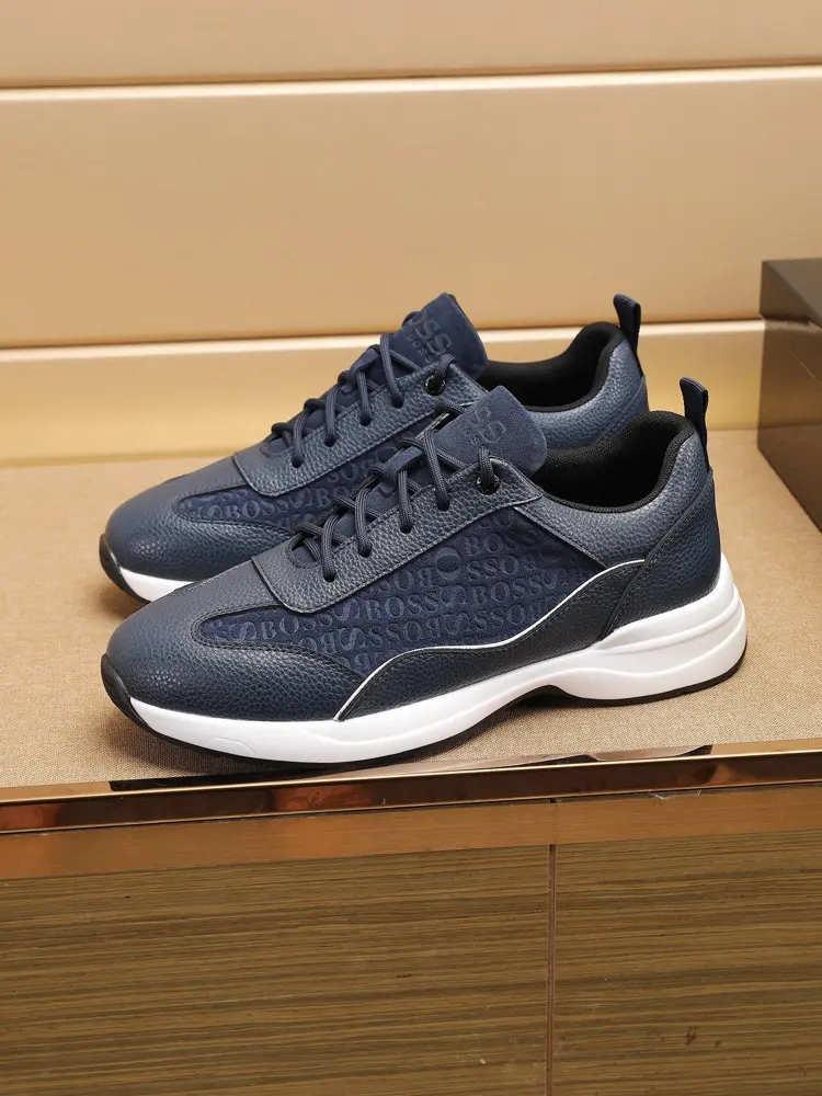 Boss 2024 new casual shoes