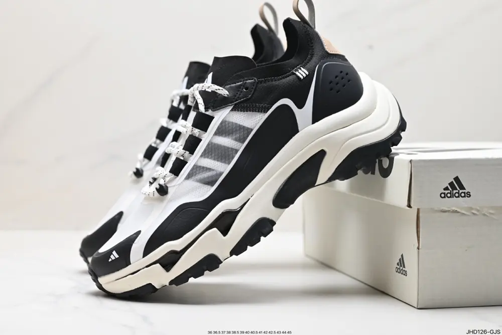 Adidas Men’s and Women’s CITYWOWLK Sports Shoes Running Shoes IH7748