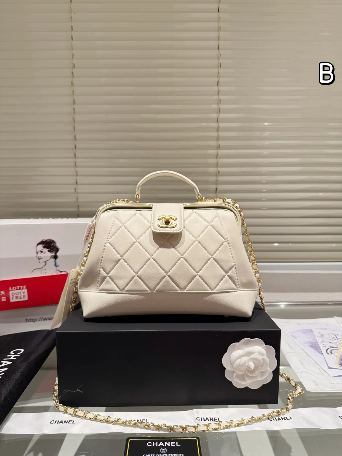 Chanel Bag