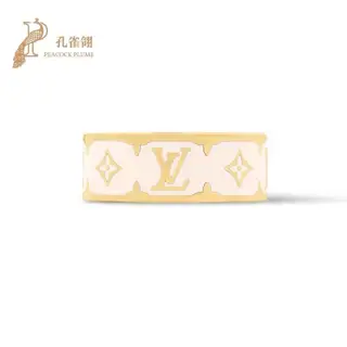 Louis Vuitton ring