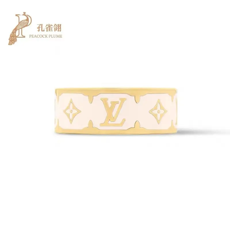 Louis Vuitton ring