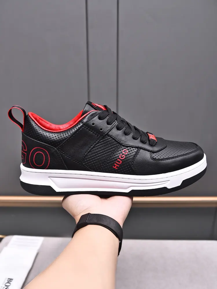 Boss men’s casual shoes