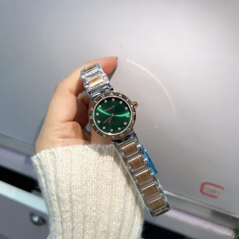 Bvlgari Watch