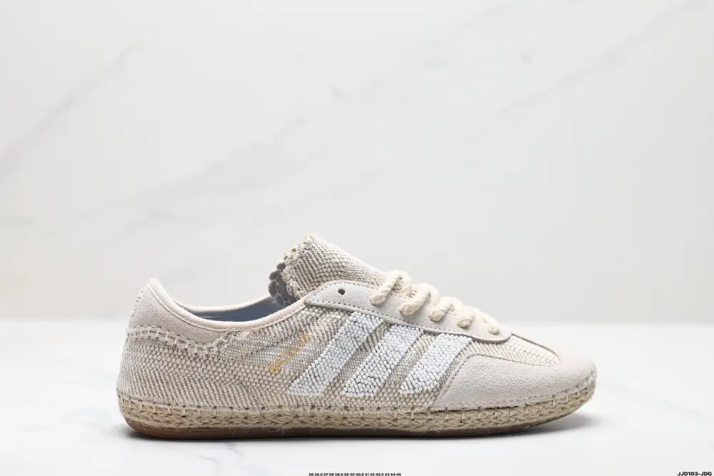 Adidas CLOT x Adidas Originals Gazelle BY EC Comfortable and versatile Non-slip and IH3144