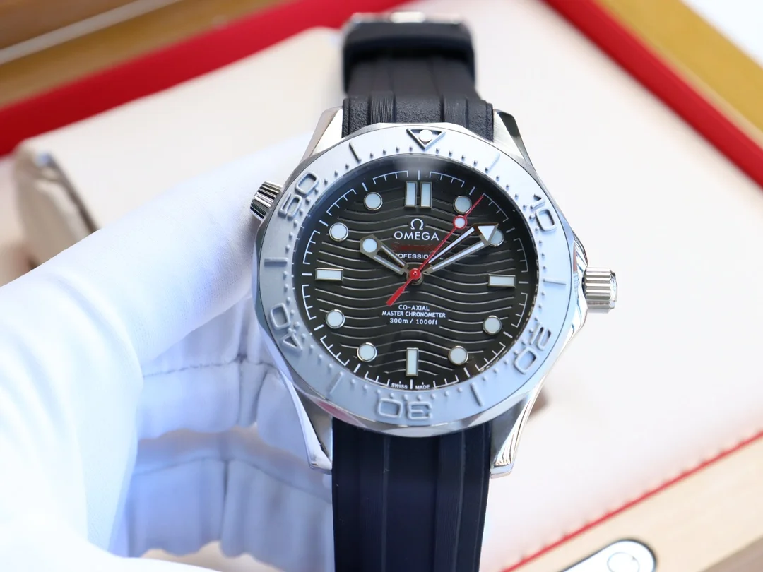 Omega Seamaster