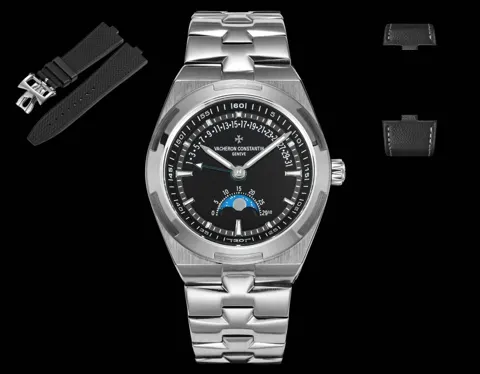 Vacheron Constantin Overseas 4000V