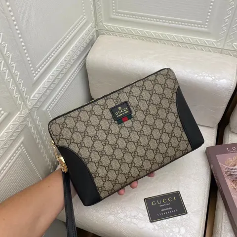 Gucci Clutch