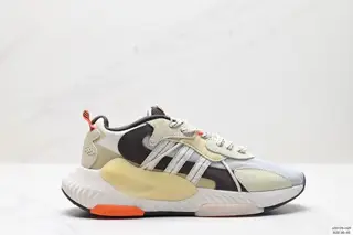 Adidas originals Hi-Tail retro low-top sports casual shoes ID1127