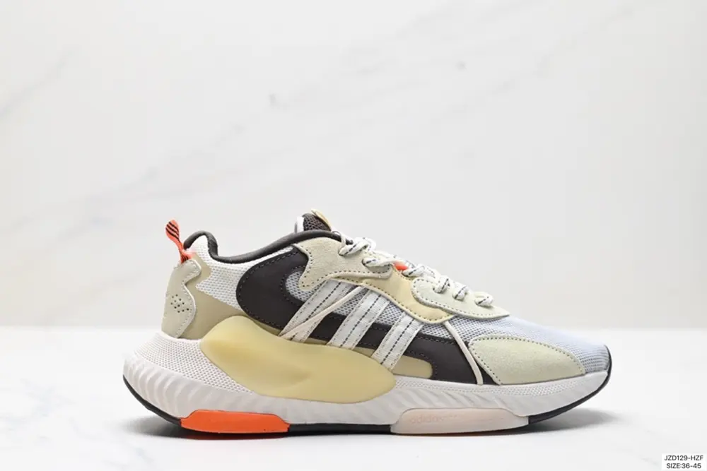 Adidas originals Hi-Tail retro low-top sports casual shoes ID1127