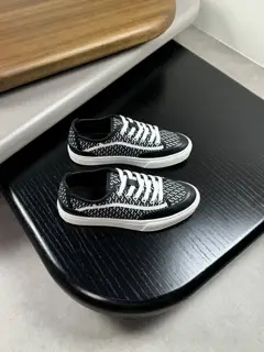 Hermès casual sports shoes