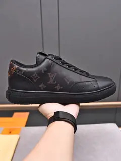 Louis Vuitton casual shoes