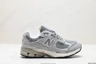 New Balance New Balance M2002 series American-made classic retro men’s and women’s casual M2002RDC
