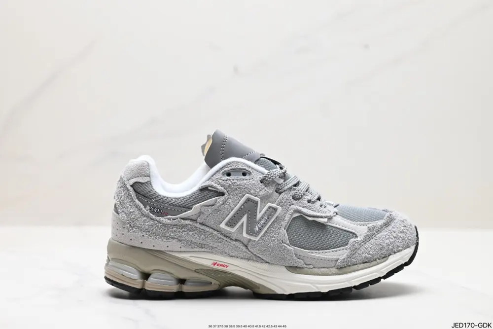 New Balance New Balance M2002 series American-made classic retro men’s and women’s casual M2002RDC