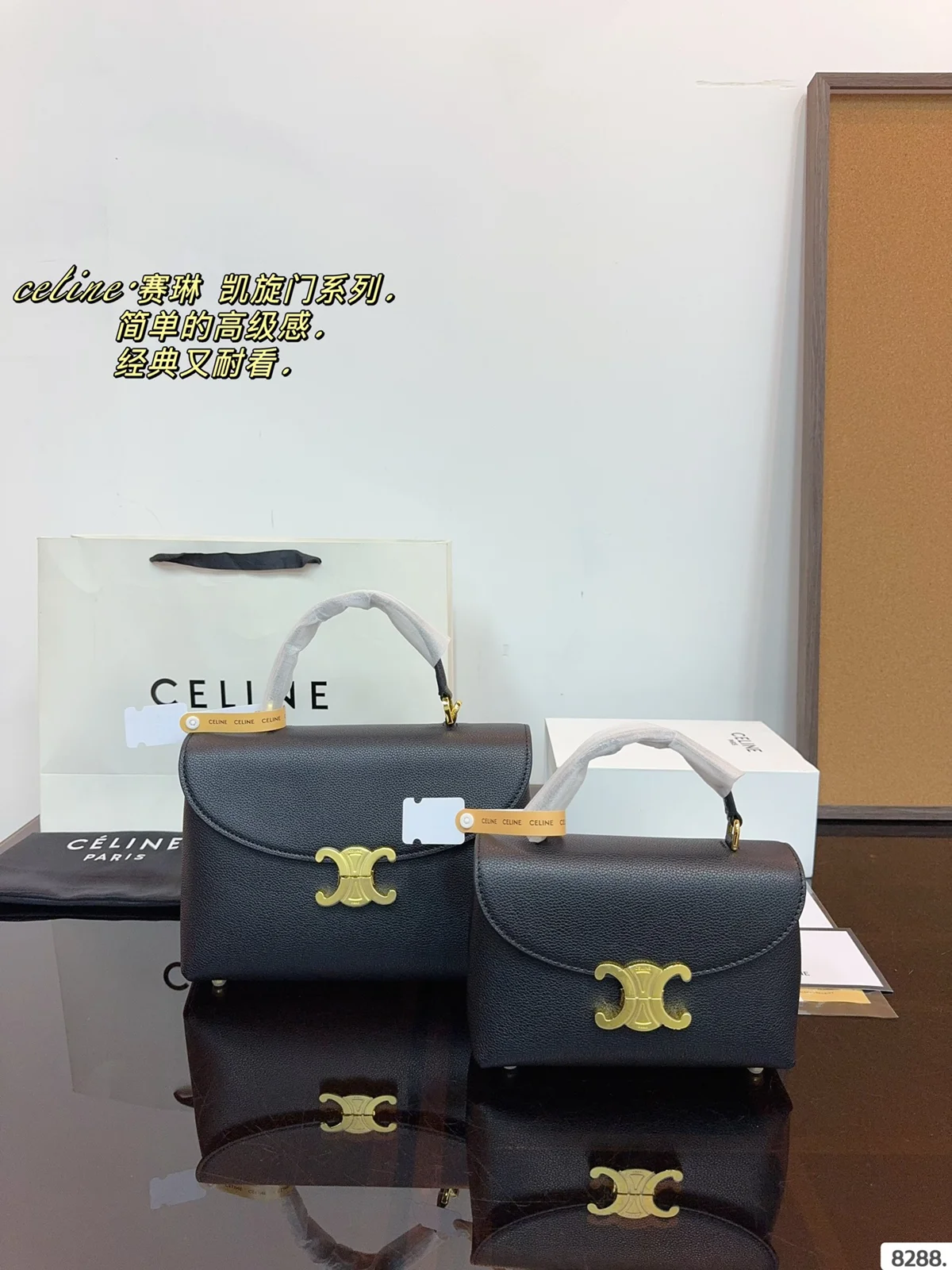 Celine Bag