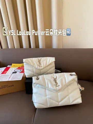 Yves Saint Laurent Loulou