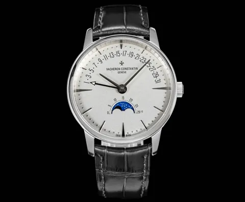 Vacheron Constantin Watch 4010U