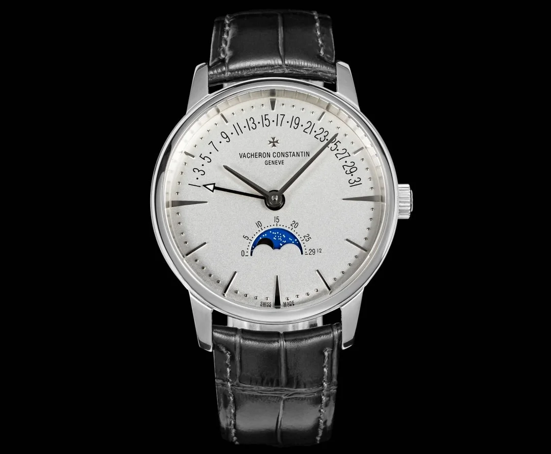 Vacheron Constantin Watch 4010U