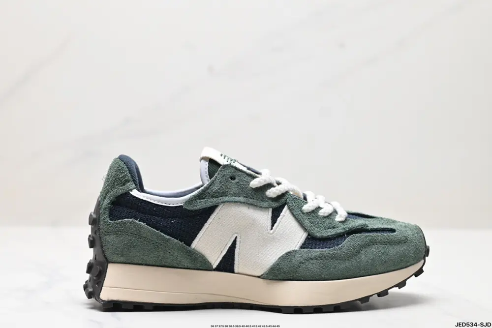 New Balance MS327 Shoes U327WVD
