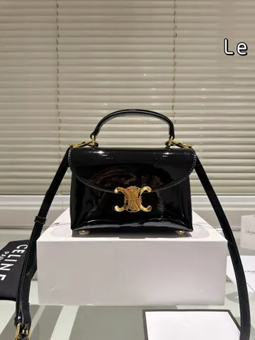 Celine Crossbody