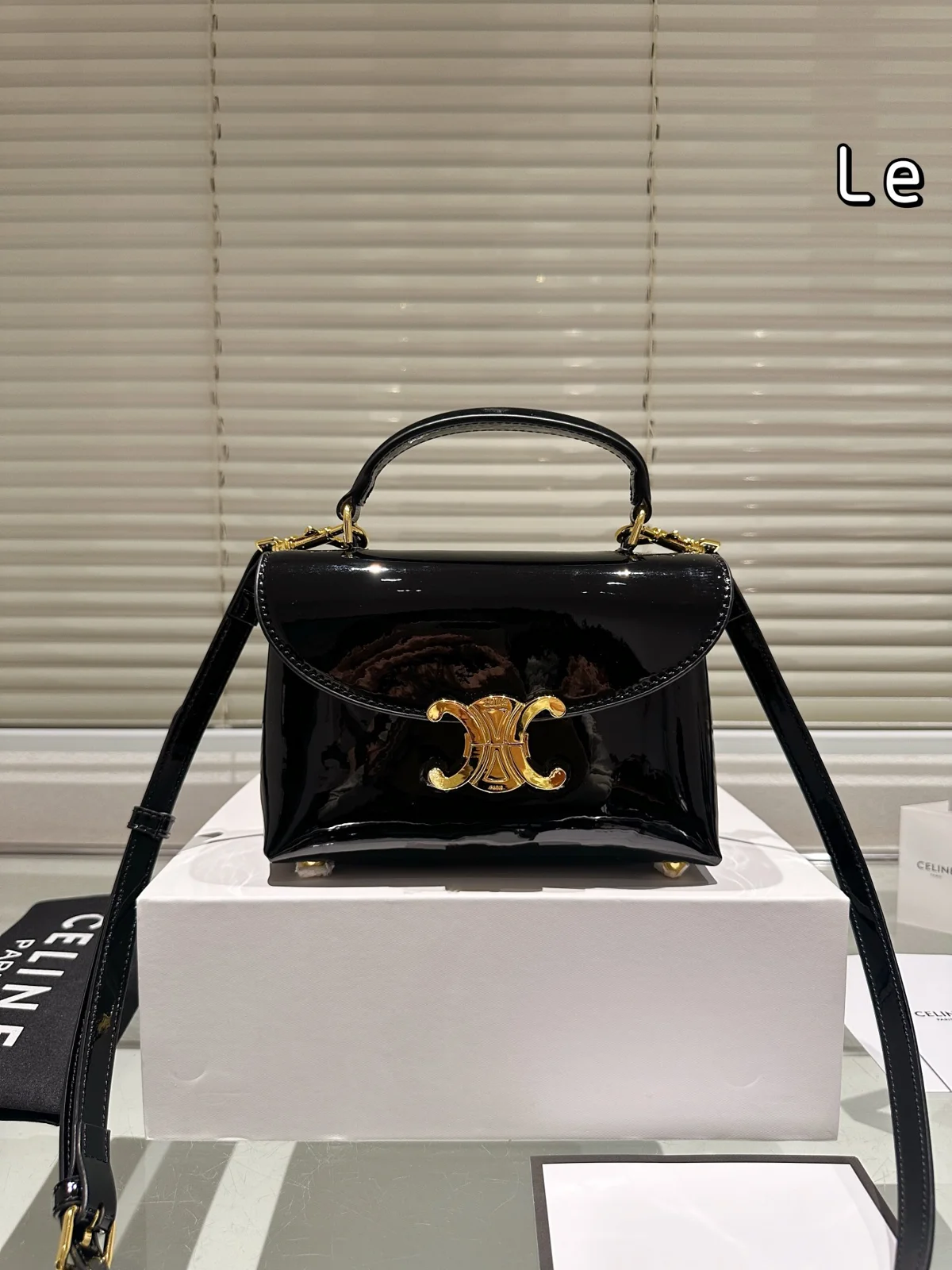 Celine Crossbody