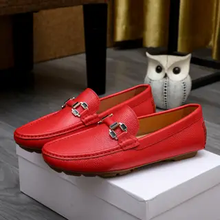 Versace Loafers