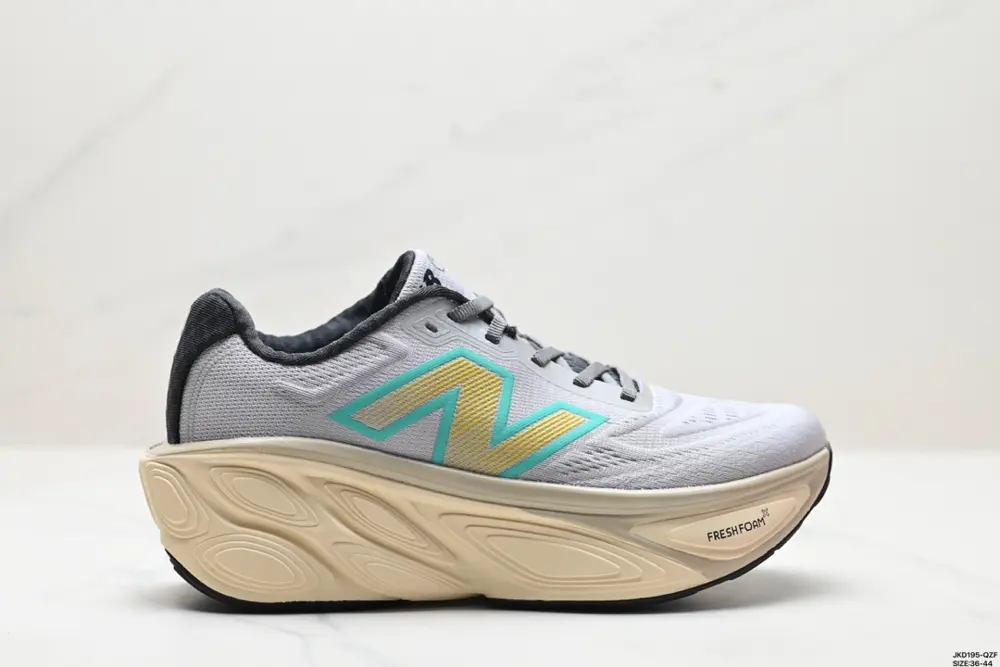 New Balance Corporate Grade New Balance New Balance FuelCell Simple Fabric Mesh Anti-slip MMORCG5