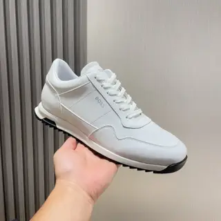 BOSS new men’s sports shoes