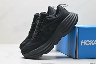 HOKA W BONDI 8 new color scheme This brand comes from the Maori language of New Zealand 1123202