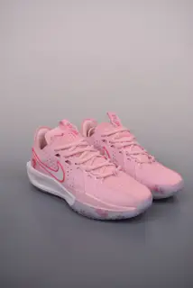 Nike basketball shoes