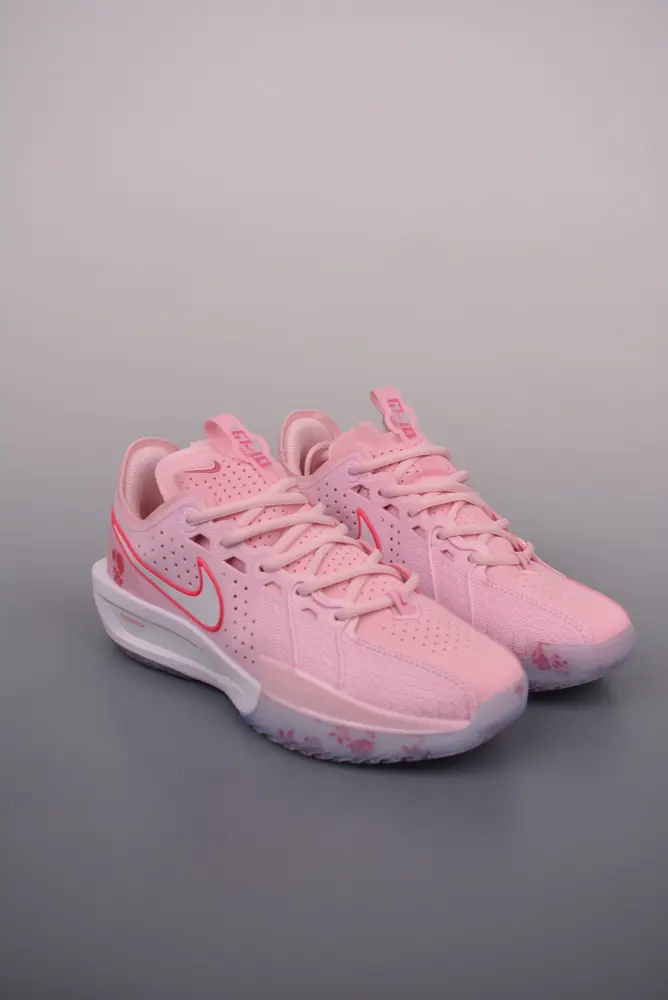 Nike basketball shoes