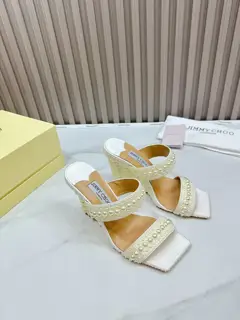 Jimmy Choo Women’s clothing and shoes