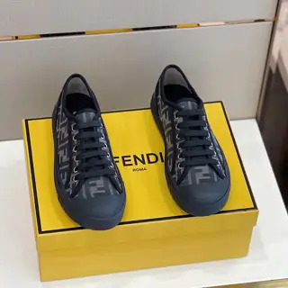 Fendi Domino sneakers