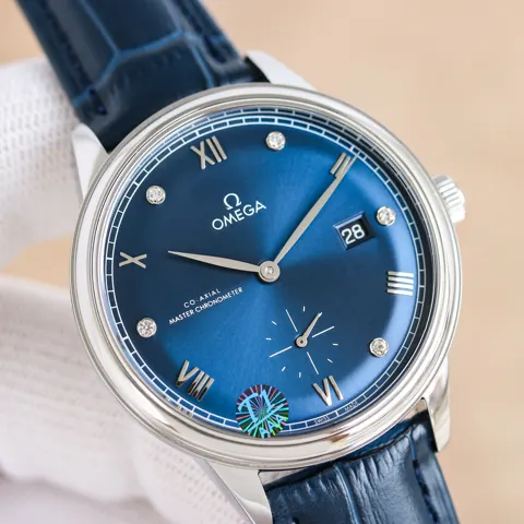 Omega Master