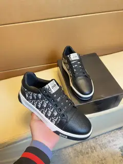 Dior casual sneakers